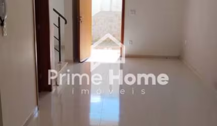 Casa em condomínio fechado com 3 quartos à venda na Rua Maria da Encarnação Duarte, 1069, Chácara da Barra, Campinas, 95 m2 por R$ 850.000