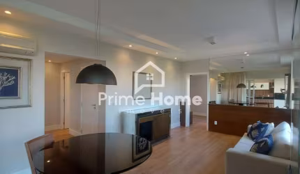 Apartamento com 3 quartos para alugar na Rua Engenheiro José Francisco Bento Homem de Mello, 1160, Fazenda São Quirino, Campinas, 148 m2 por R$ 9.500