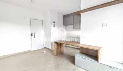Apartamento com 2 quartos para alugar na Rua Aguinaldo Xavier de Souza, 121, Parque Prado, Campinas, 65 m2 por R$ 3.500