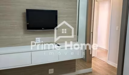 Apartamento com 3 quartos para alugar na Avenida Doutor Nelson Noronha Gustavo Filho, 175, Vila Brandina, Campinas, 92 m2 por R$ 9.000