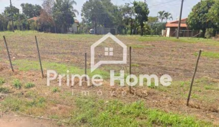 Terreno comercial à venda na Reynaldo Germano Stein, 688, Jardim Leonor, Artur Nogueira por R$ 1.800.000