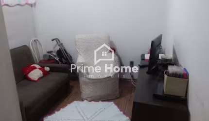 Apartamento com 1 quarto à venda na Avenida Andrade Neves, 710, Centro, Campinas, 43 m2 por R$ 120.000