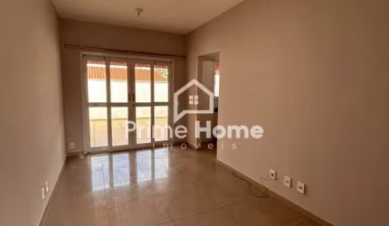 Casa em condomínio fechado com 2 quartos para alugar no Residencial Real Parque Sumaré, Sumaré , 65 m2 por R$ 1.800
