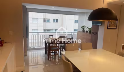 Apartamento com 2 quartos para alugar na Avenida Doutor Nelson Noronha Gustavo Filho, 175, Vila Brandina, Campinas, 92 m2 por R$ 7.200