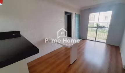 Apartamento com 3 quartos para alugar na Rua Visconde de Congonhas do Campo, 4000, Vila Marieta, Campinas, 58 m2 por R$ 2.200