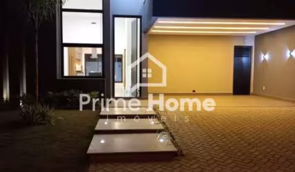 Casa em condomínio fechado com 3 quartos à venda na Quatro, Parque Residencial Terras de Yucatan, Monte Mor, 165 m2 por R$ 900.000