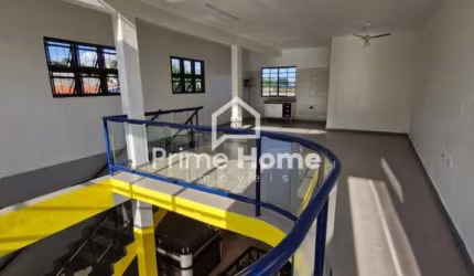 Casa comercial para alugar na Vila Real Continuaçao, Hortolândia , 110 m2 por R$ 3.500