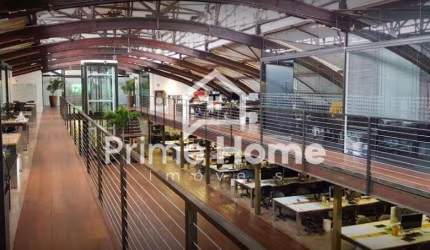 Barracão / Galpão / Depósito para alugar na Vila Leopoldina, São Paulo , 2500 m2 por R$ 120.000