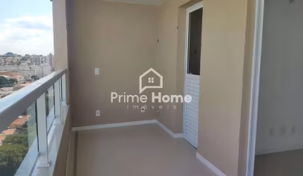 Apartamento com 3 quartos à venda na Rua José do Patrocínio, 220, Jardim Brasil, Campinas, 90 m2 por R$ 1.200.000