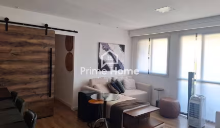 Apartamento com 2 quartos para alugar na Rua Barreto Leme, 2540, Cambuí, Campinas, 80 m2 por R$ 4.650