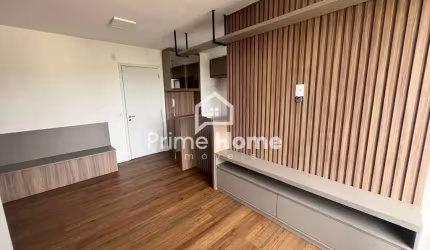 Apartamento com 2 quartos para alugar na Rua Piquete, 678, Nova Campinas, Campinas, 65 m2 por R$ 4.900