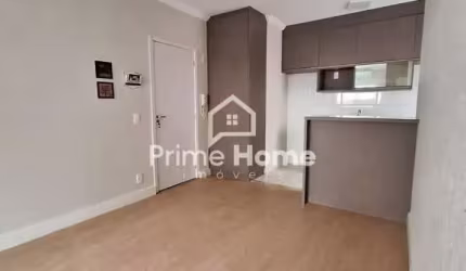 Apartamento com 2 quartos à venda na Avenida Thereza Ana Cecon Breda, 1801, Vila São Pedro, Hortolândia, 59 m2 por R$ 280.000