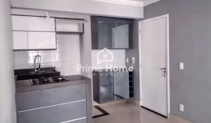 Apartamento com 2 quartos à venda na Vila São Pedro, Hortolândia , 52 m2 por R$ 300.000