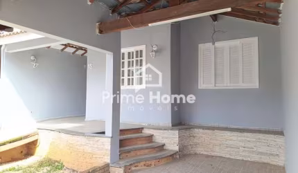 Casa em condomínio fechado com 2 quartos à venda na Chácara Bela Vista, Sumaré , 45 m2 por R$ 375.000