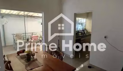 Casa com 3 quartos à venda no João Aranha, Paulínia , 130 m2 por R$ 487.000