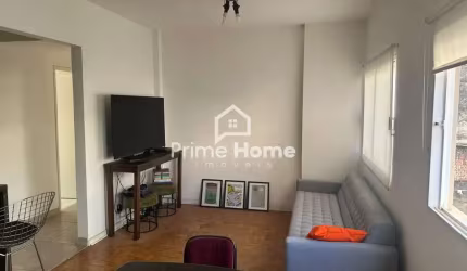 Apartamento com 2 quartos para alugar na Avenida Doutor Moraes Salles, 1580, Nova Campinas, Campinas, 92 m2 por R$ 2.400