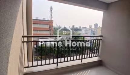 Apartamento com 2 quartos para alugar na Rua Helena Steimberg, 597, Nova Campinas, Campinas, 59 m2 por R$ 4.050