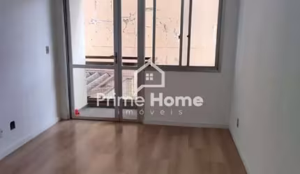 Apartamento com 2 quartos para alugar na Rua Doutor Sales de Oliveira, 639, Vila Industrial, Campinas, 65 m2 por R$ 1.100