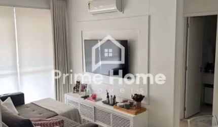 Apartamento com 1 quarto à venda na Rua Santa Cruz, 333, Cambuí, Campinas, 45 m2 por R$ 650.000