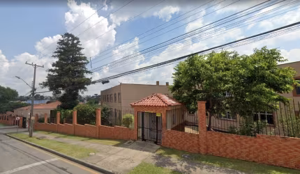 Apartamento com 02 Quartos - Alto Boqueirão