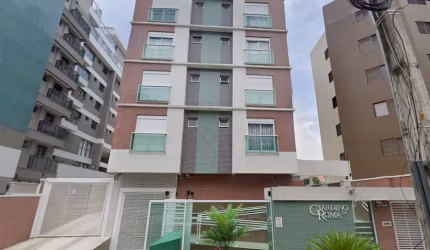 Apartamento (Garden) com 03 Quartos - Bacacheri
