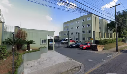 Apartamento com 03 quartos - Boqueirão