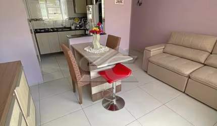Lindo Apartamento com 02 Quartos - Cidade Indústrial