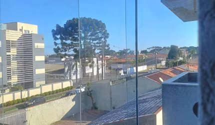 Lindo Apartamento com 02 Quartos (01 Suíte) - Boqueirão