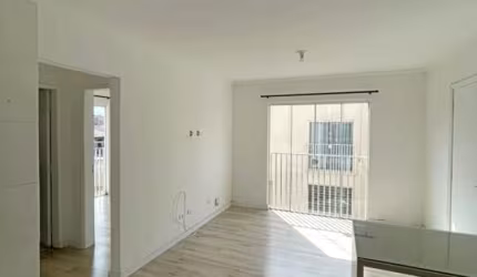 Apartamento com 02 Quartos - Nações - Fazenda Rio Grande