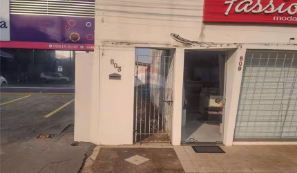 EXCELENTE IMÓVEL NO CENTRO DE ARAÇATUBA