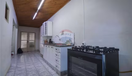 CASA A VENDA JARDIM SUMARÉ - RUA BAHIA