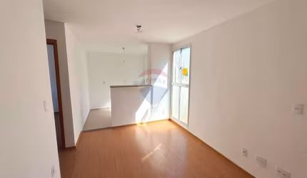 APARTAMENTO RESIDENCIAL AMARANTO