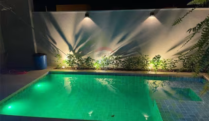 DUPLEX/SOBRADO ALTO PADRÃO VILLA MADALENA