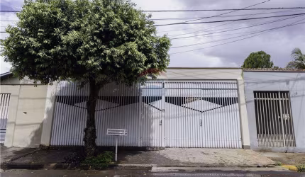 CASA DIFERENCIADA BAIRRO VICENTE GROSSO