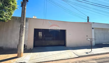 Excelente Oportunidade - Casa à Venda em Araçatuba-SP!