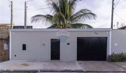 Casa à Venda e locação