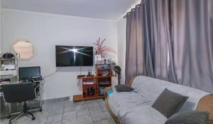 Excelente casa para venda em Araçatuba. Bairro: IPANEMA