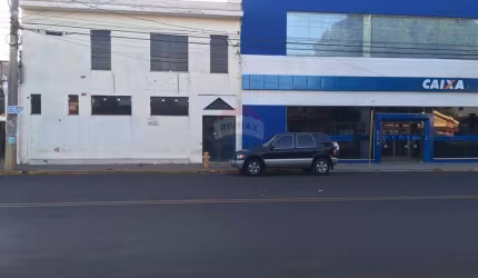 'Aluguel de Espaço Comercial no Bairro Santana'