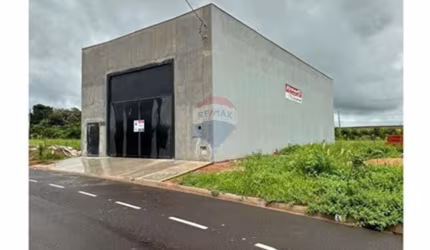 'Locação Comercial Imperdível em Araçatuba, SP'