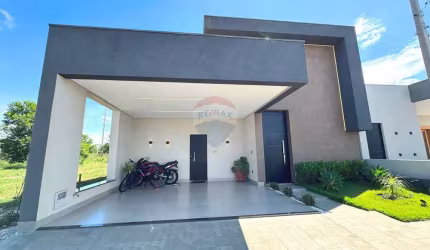 *Condomínio Laranjeiras - Luxuosa Residência com Conforto e Sofisticação*