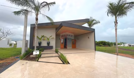 *Luxuosa residência no Condomínio Vila Madalena 1 – Sofisticação e Conforto em Cada Detalhe!*