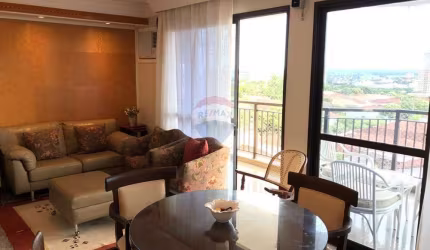 Apartamento Duplex à Venda Condomínio Edifício Ibiza, Araçatuba/SP