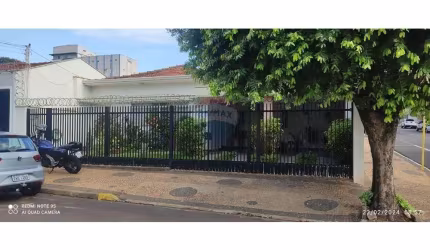 Casa Bairro Vila Mendonça Araçatuba/SP