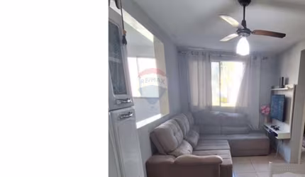 Apartamento à Venda no Condominio Alta Vista - Araçatuba/SP