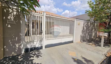 LINDA CASA NO BAIRRO CONCORDIA I  A VENDA