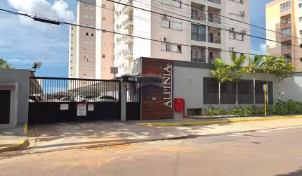 ⚜️LINDO APARTAMENTO PARA VENDA NO CONDOMÍNIO RESIDENCIAL ALPINIA  ⚜️