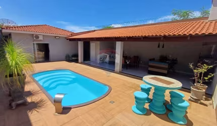 Casa a venda - Preço de ocasião  - Ótima localização no  Bairro Jardim Pinheiros Próximo ao Hot Planet