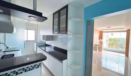 ⚜️LINDO APARTAMENTO PARA VENDA NO CONDOMÍNIO RESIDENCIAL BREMEM ⚜️
