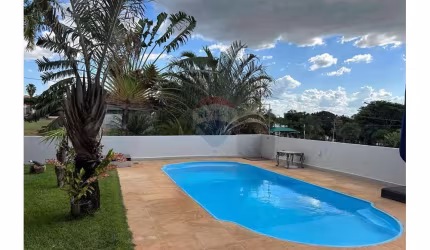 RESIDENCIAL COSTA AZUL - Casa à Venda Alto Padrão Costa Azul