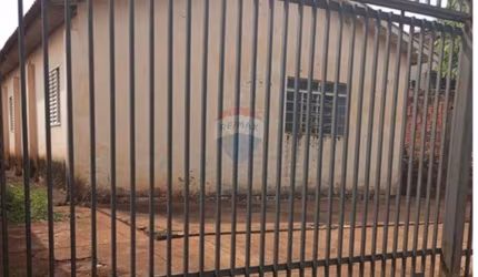 Alugue Já: Casa Aconchegante em Araçatuba!